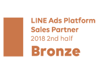 LINE Ads Platform Sales Partner