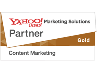 Yahoo Marketing Solutions Partner
