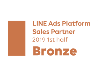 LINE Ads Platform Sales Partner